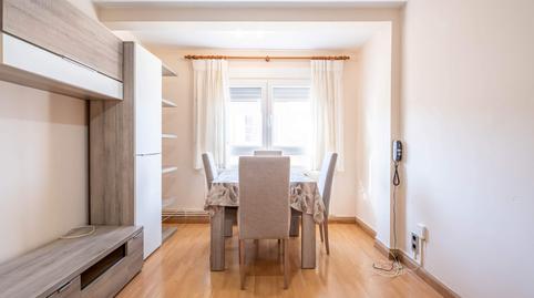 Foto 2 de Apartament de lloguer a  Aguas Nuestra Sra de las, 10, Barrio de San José, Zaragoza