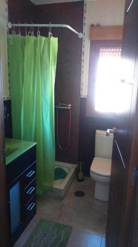 Casa-chalet en Venta en Eras Altas en Pozorrubio de Santiago