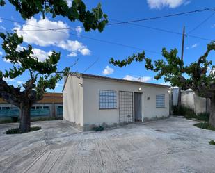 Exterior view of House or chalet to rent in Vila-seca  with Furnished, Oven and Pets allowed