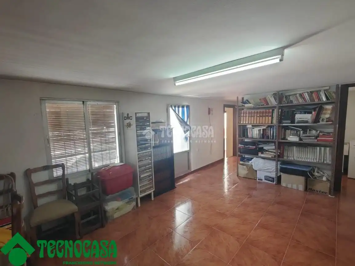 Casa o xalet en venda a Casco Histórico