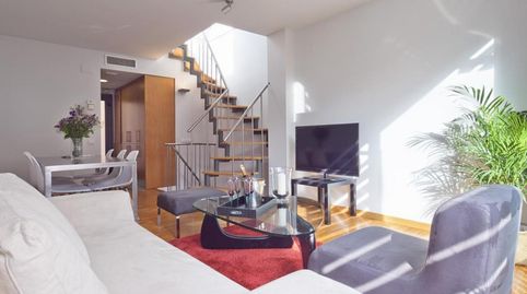 Foto 5 de Apartament de lloguer a El Putget i el Farró, Barcelona Capital