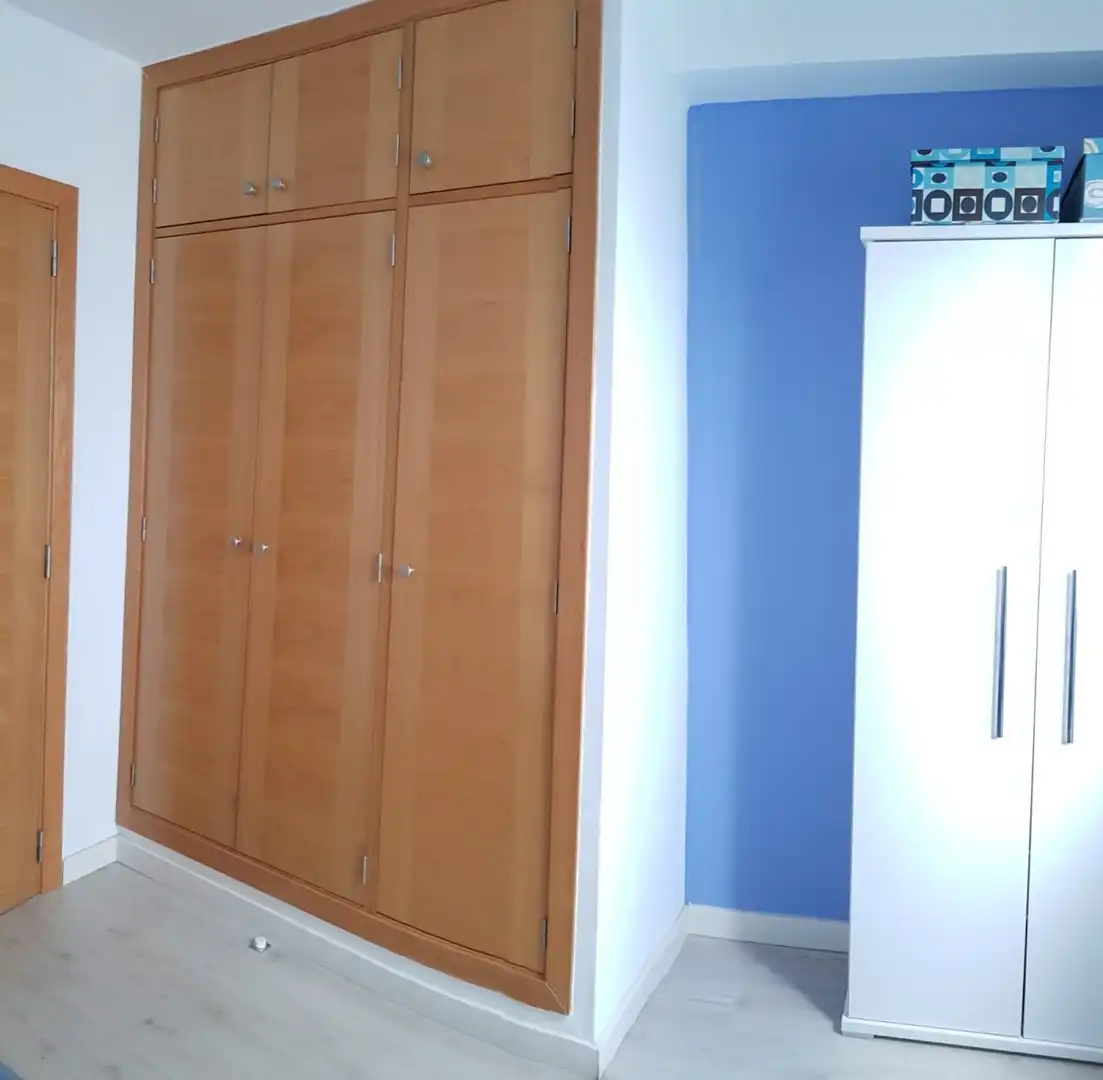 Piso de alquiler en Telde con Trastero