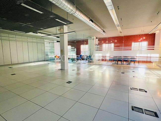 Oficina en venda en Málaga Capital amb Aire condicionat, Traster i Internet