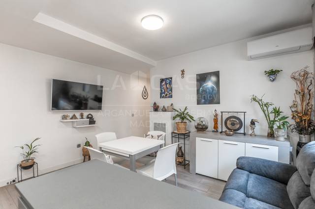 Piso en Venta en Paseo ERMITA DEL SANTO en Los Cármenes