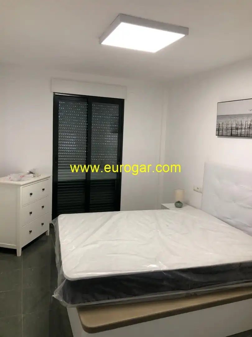 Habitación de Casa o chalet en venta en Chiva con Aire acondicionado, Terraza y Amueblado