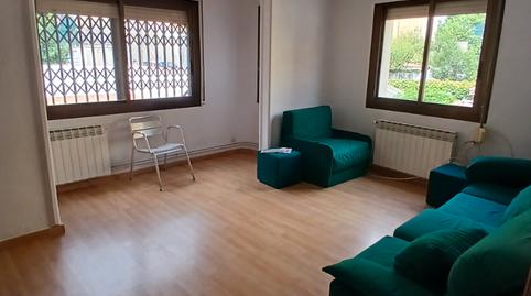 Foto 4 de Pis de lloguer a Carrer de Sales I Ferré, El Guinardó, Barcelona