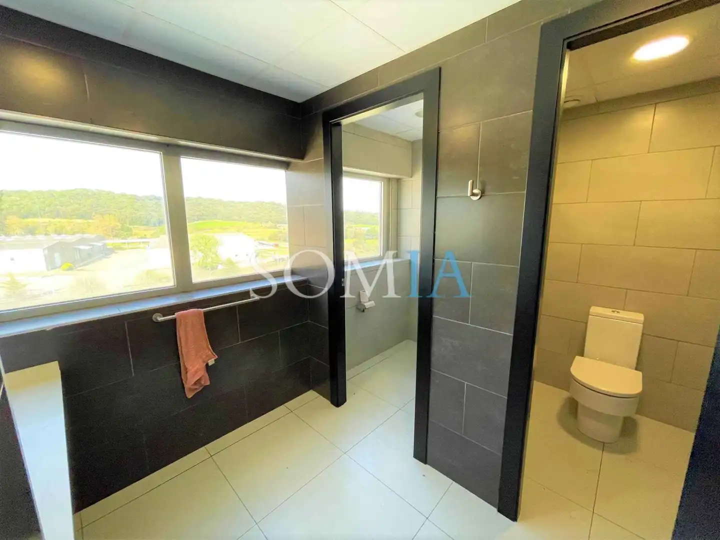 Office space with lift for sale in Santa Maria de Palautordera, imagen 10