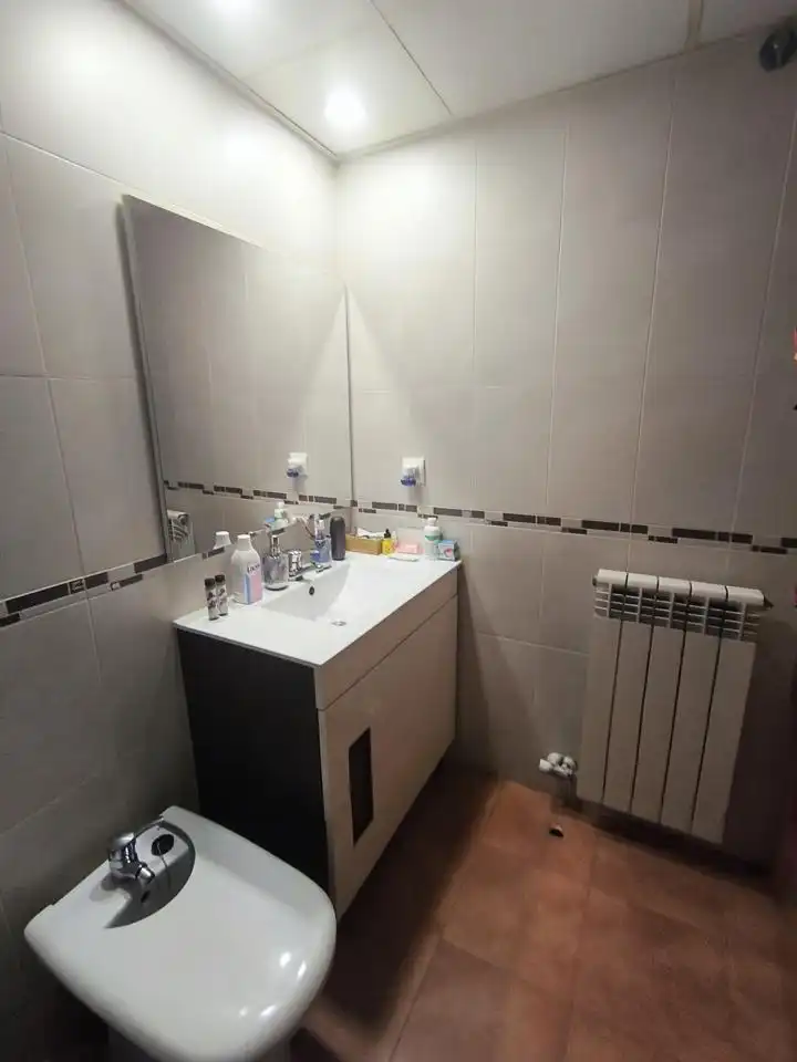 Baño de Piso en venta en Cuarte de Huerva con Aire acondicionado, Calefacción y Terraza