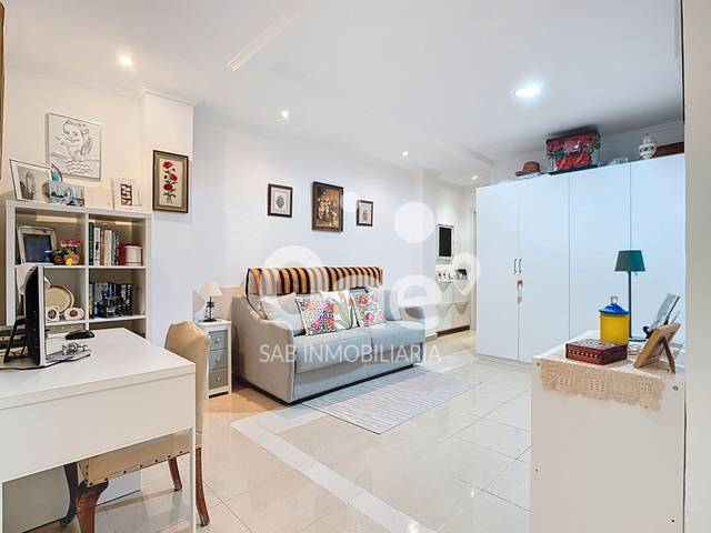 Piso en Venta en San Antonio de Benagéber