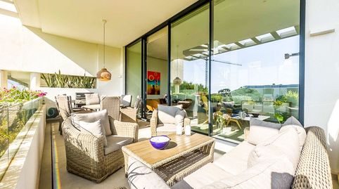 Foto 5 von Haus oder Chalet zum Verkauf in Cabopino - Artola, Marbella