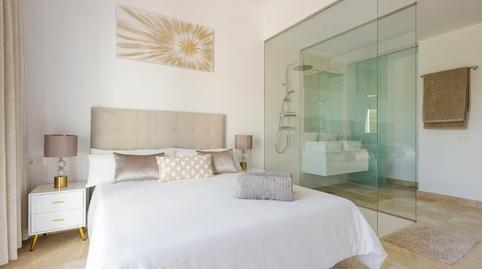 Foto 4 von Wohnungen zur Miete in El Paraíso, Benahavís