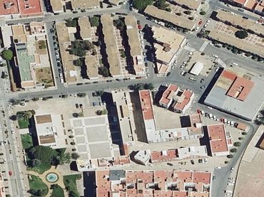 Appartement à vendre à LA NIÑA 2
