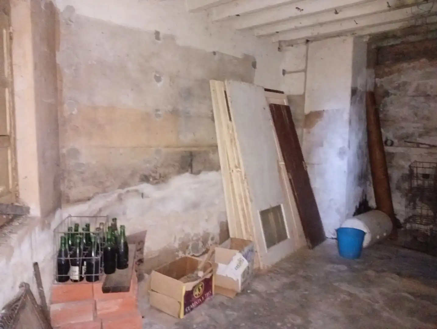 Casa adosada en venta en Langreo