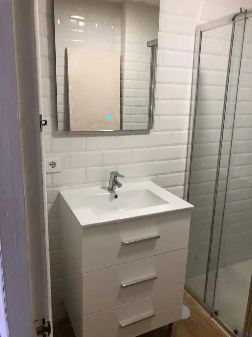 Habitación en La Arena