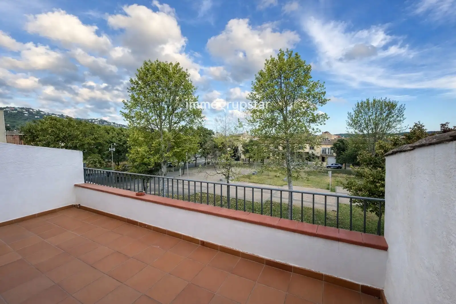 Terraced house with terrace for sale in President Irla, imagen 19