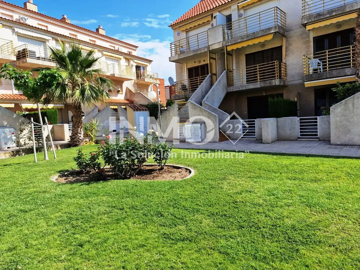 Dúplex amb piscina en venda a Carrer de Neptú, imagen 4