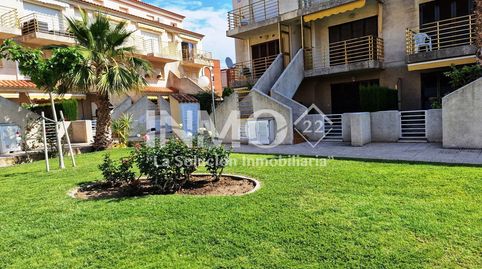 DÚPLEX CON TERRAZA, PISCINA Y LICENCIA TURÍSTICA EN CAMBRILS, immagine 4