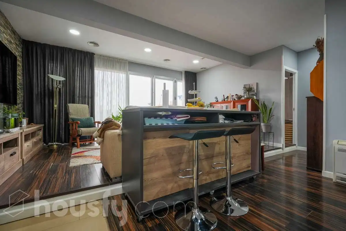 Piso con ascensor en venta en Cl. Poema Sinfónico ., imagen 29