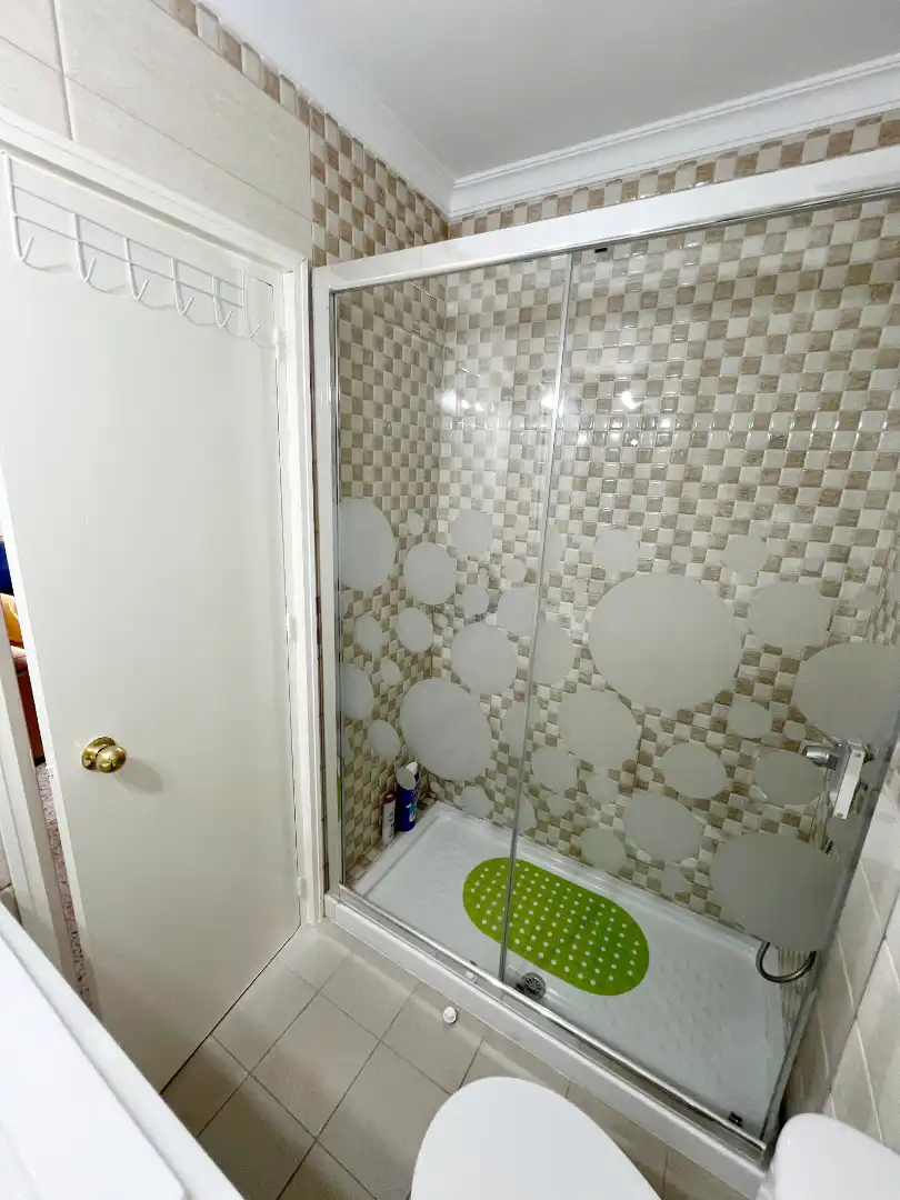 Flat for rent in Calle Víctor Pradera, Playa Cruz del Mar