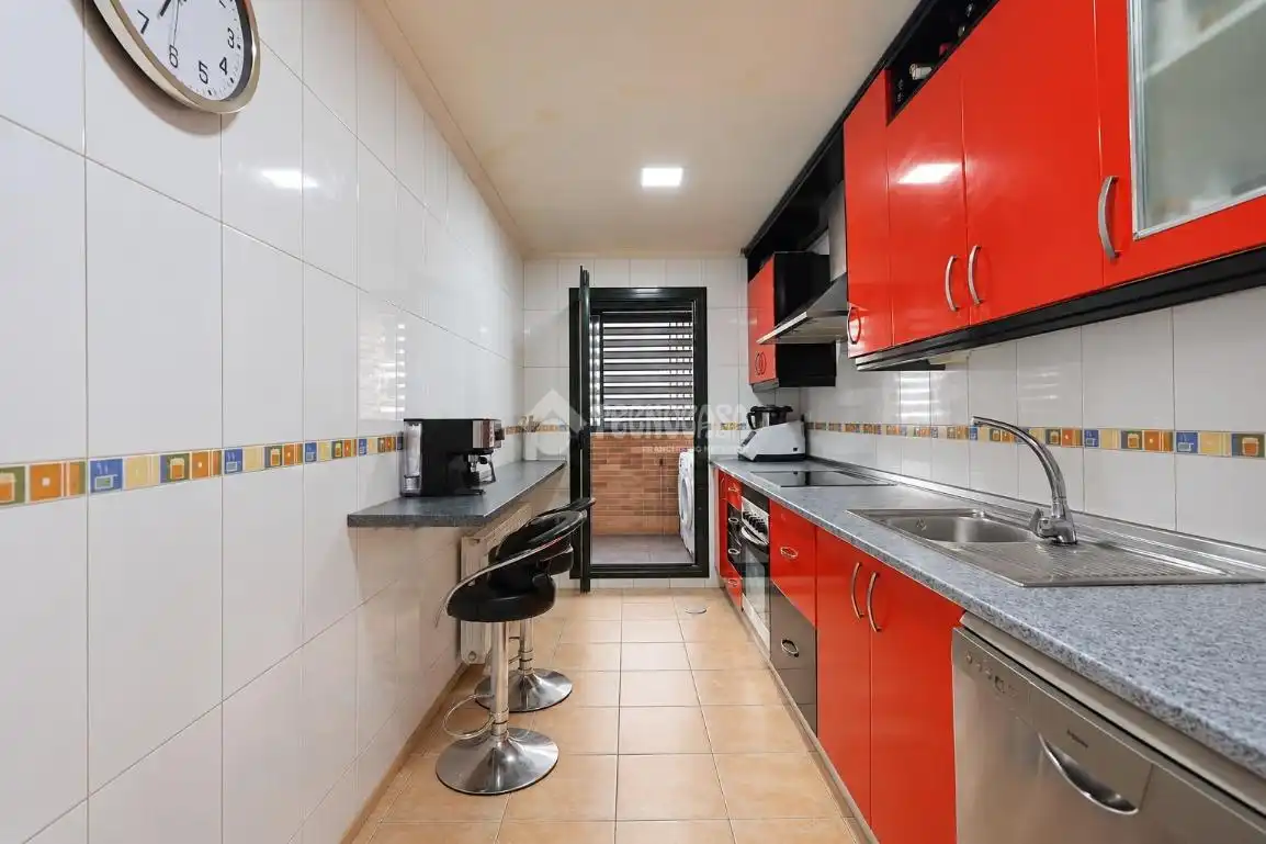 Flat for sale in Los Robles, imagen 7