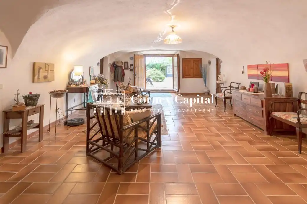 Country house with garden for sale in Forallac, imagen 13