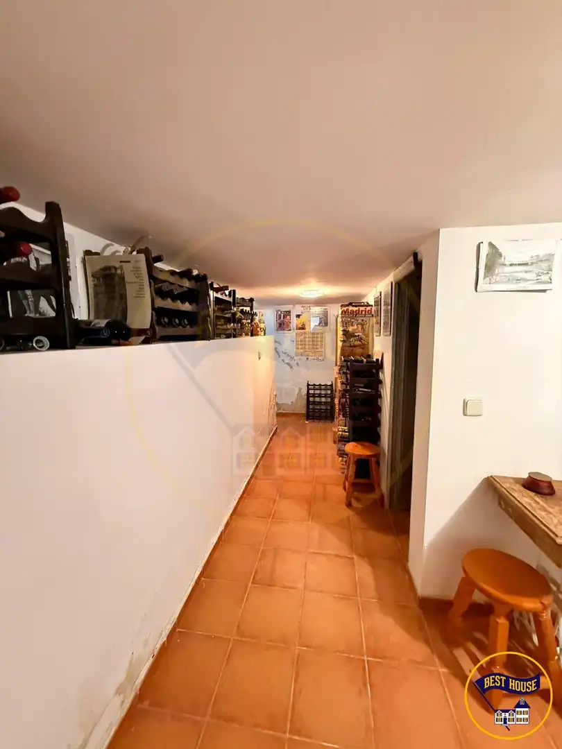 Country homes for sale in CASCA, Tinajas