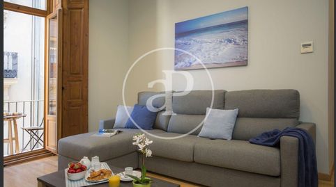 Photo 4 of Flat for rent in Carrer del Músic Peydró, Sant Francesc, Valencia Capital