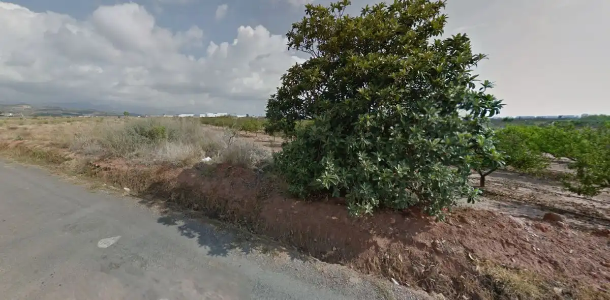 Finca rústica en venta en Chilches / Xilxes