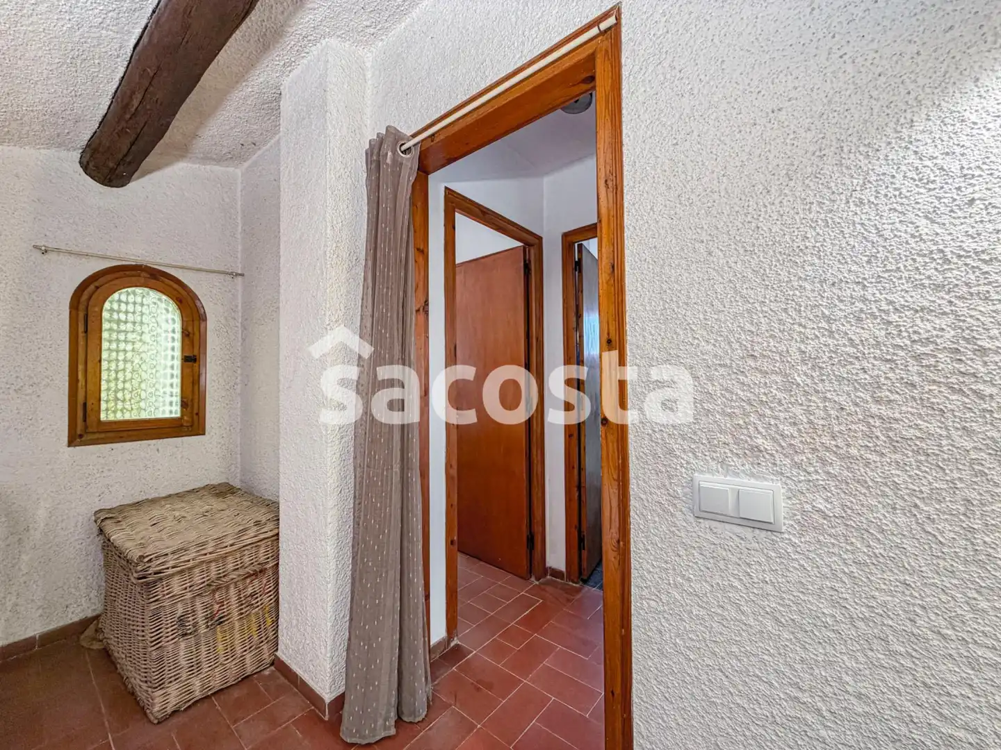 Casa o chalet en venta en Lloret de Mar con Terraza y Alarma