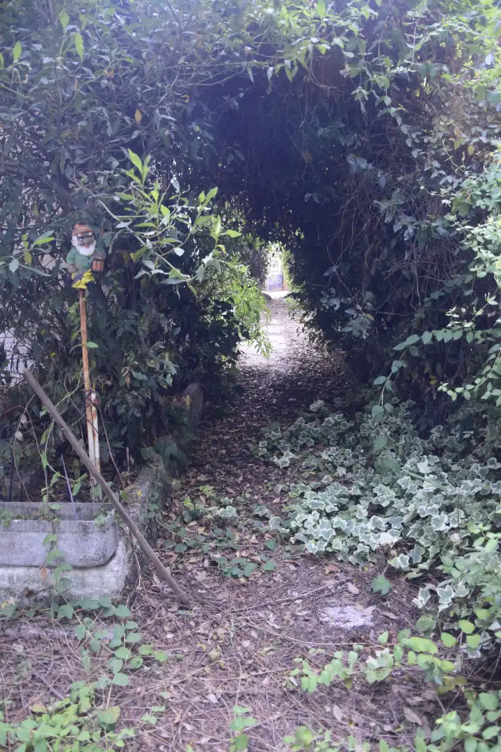 Casa amb jardí en venda a Autovía de los Pantanos, imagen 3
