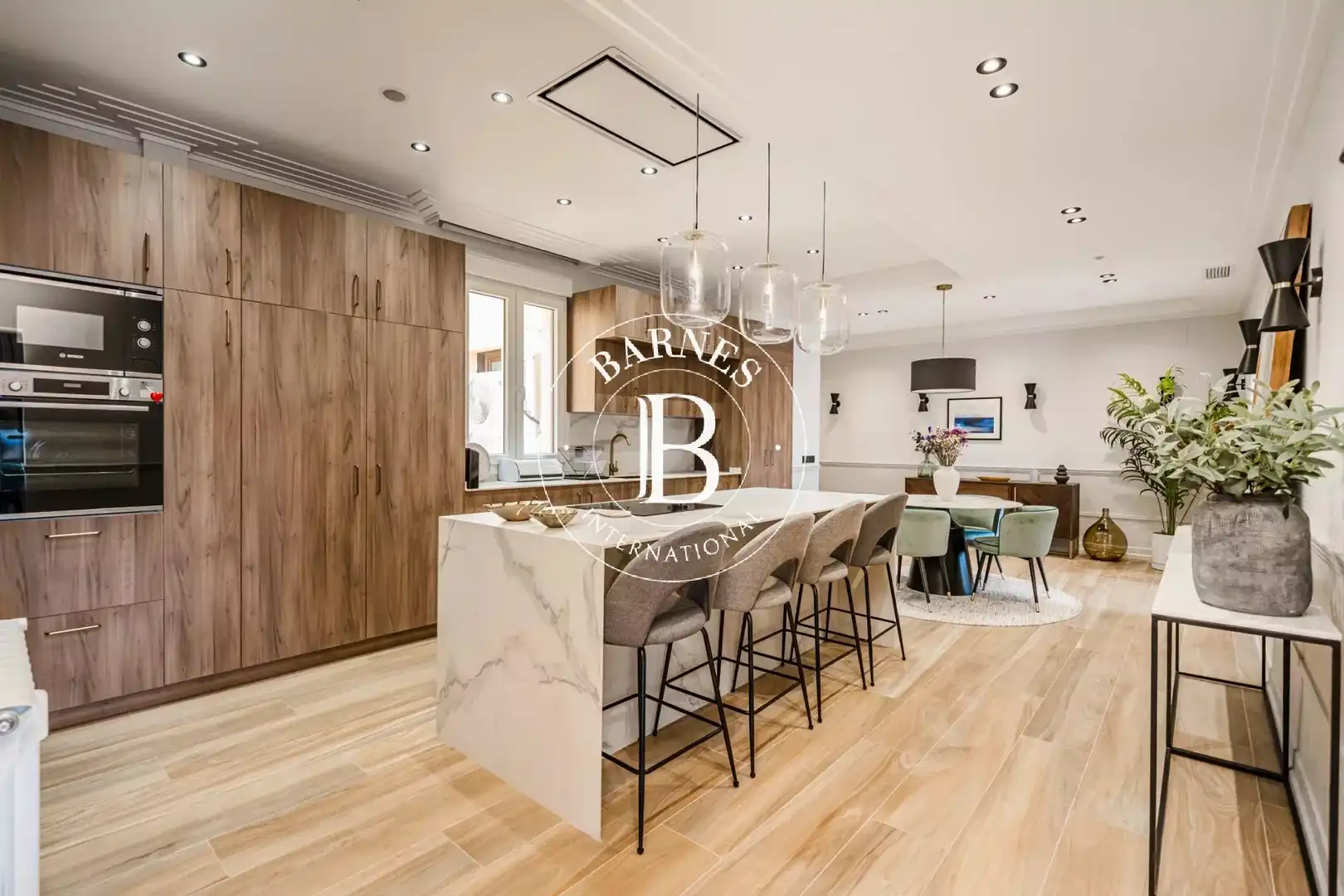Flat with terrace for sale in Chamberí, imagen 3