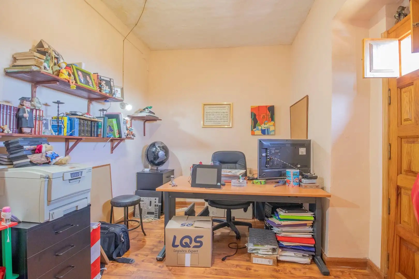 Casa adosada en venta en Los Realejos con Terraza