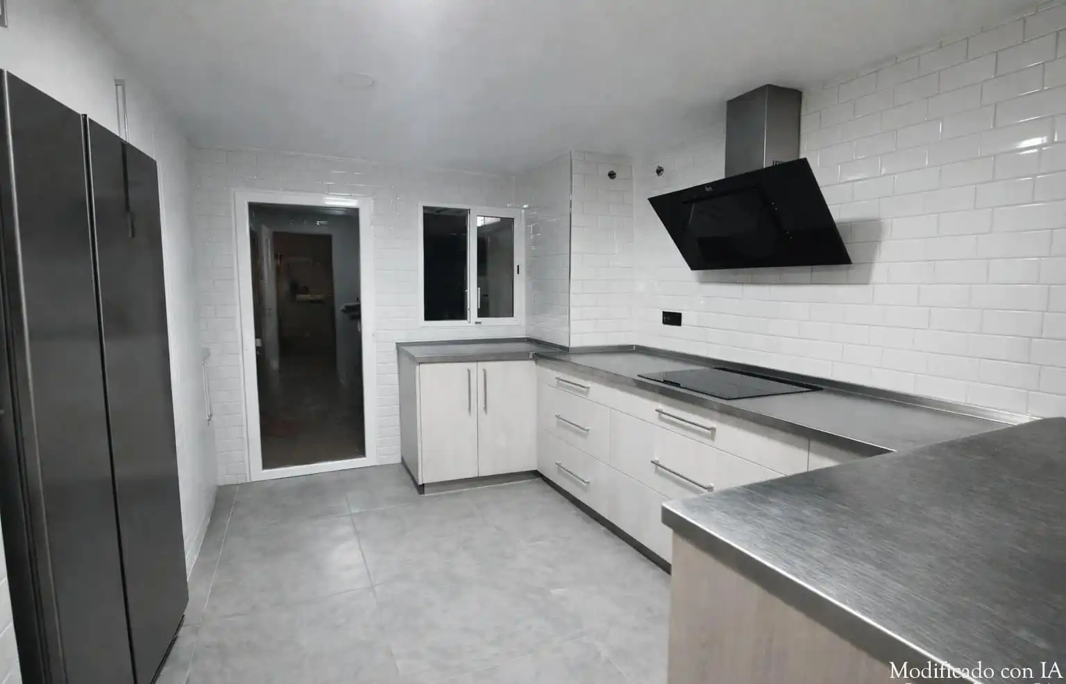 Flat with lift for sale in CONDE DE FERRERIA, imagen 4