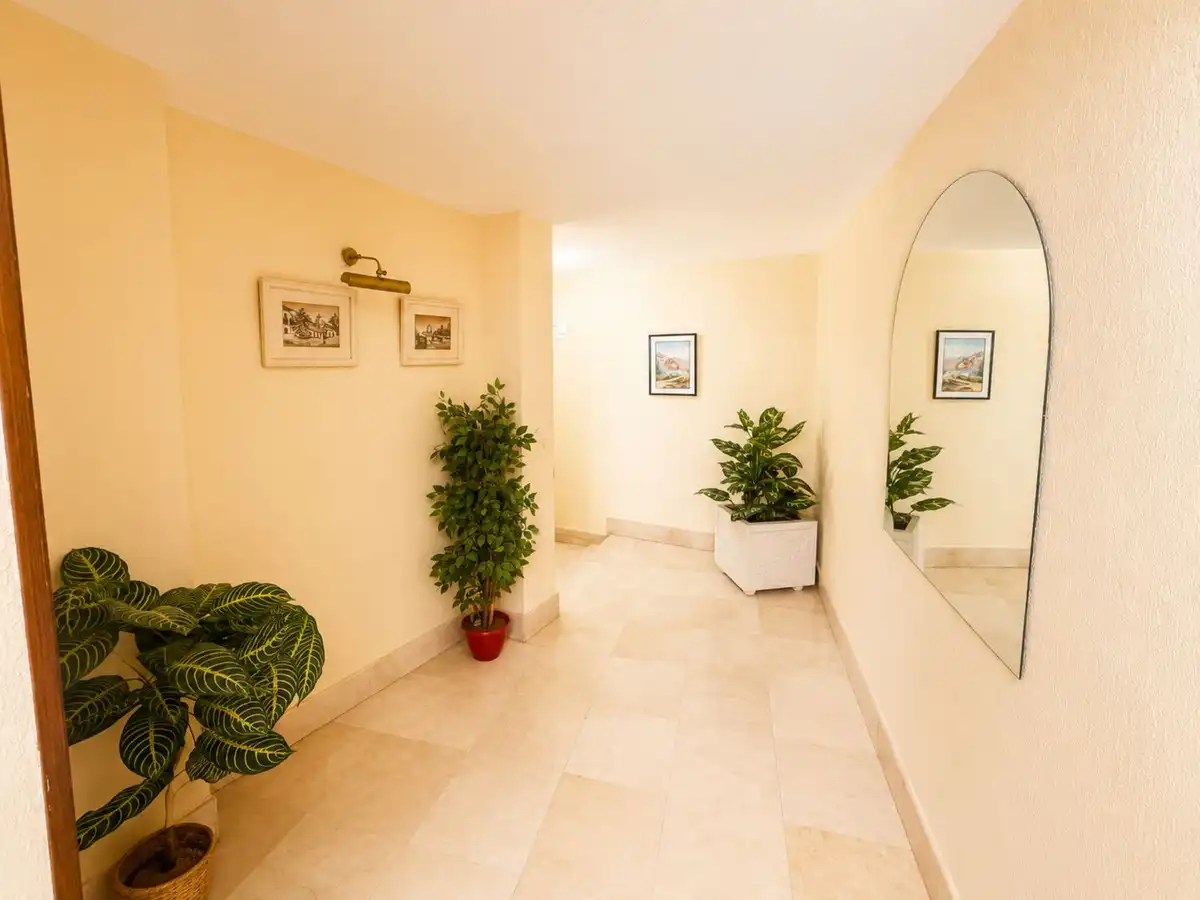 Apartment with terrace for sale in El Bajondillo, imagen 36