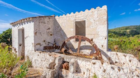 Foto 5 de Finca rústica en venda a Alaior poble, Illes Balears