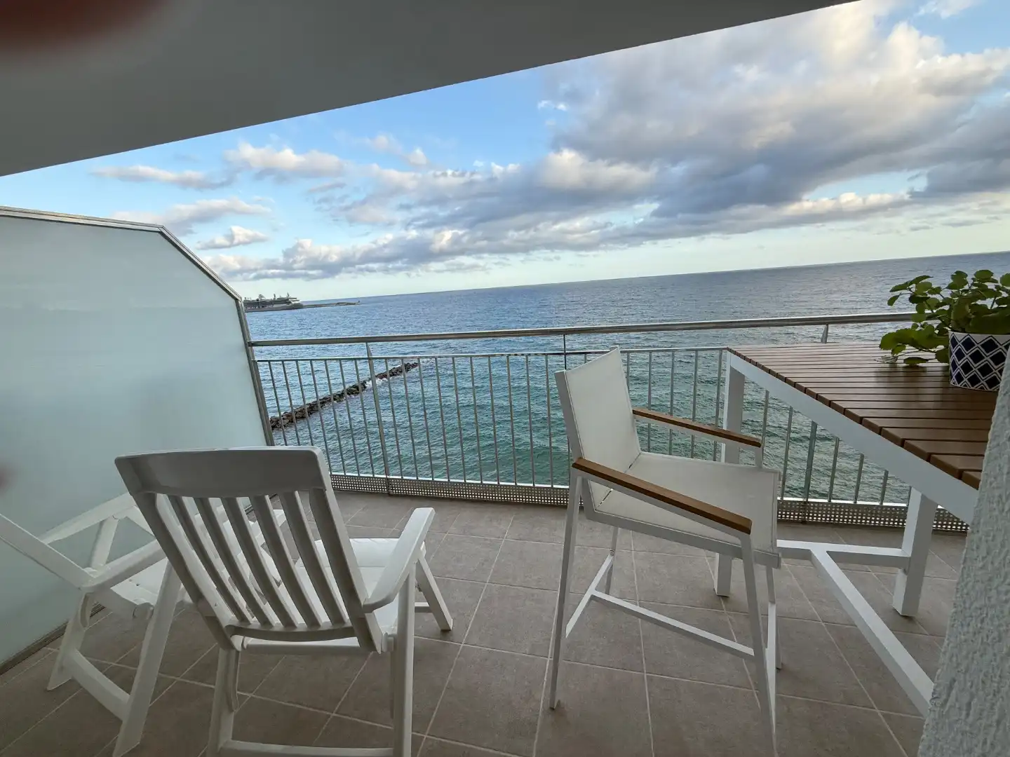 Apartment mit Aufzug zur Miete in Passeig Josep Mundet 89, imagen 7
