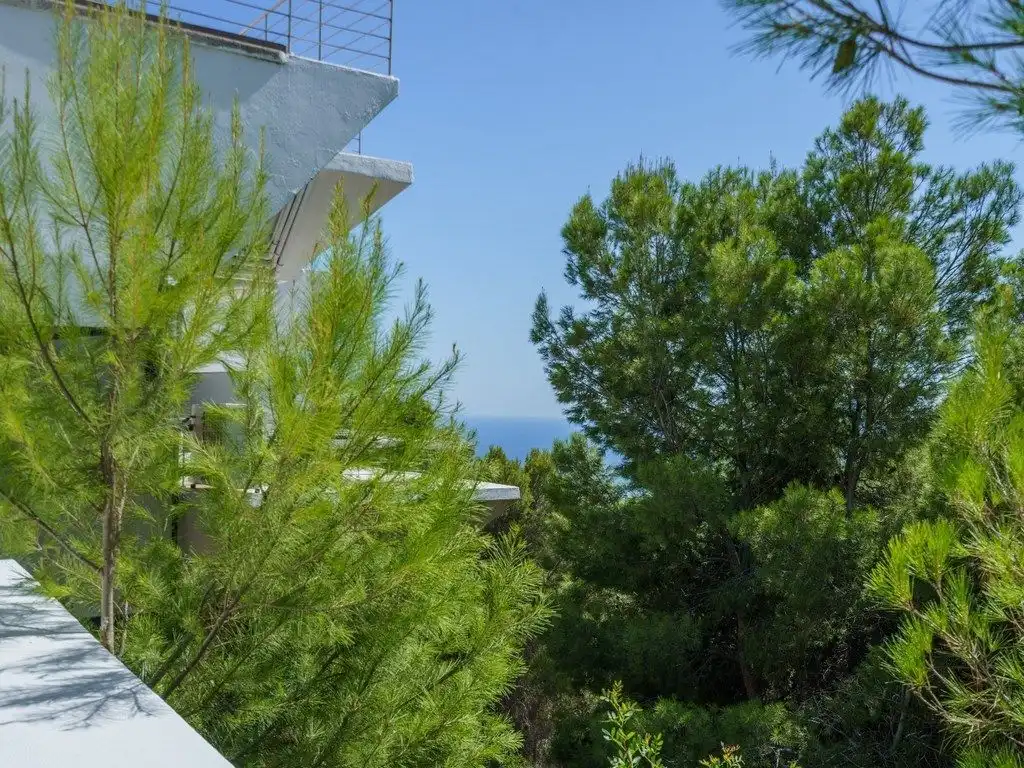Haus zum Verkauf in Altea Hills, imagen 19