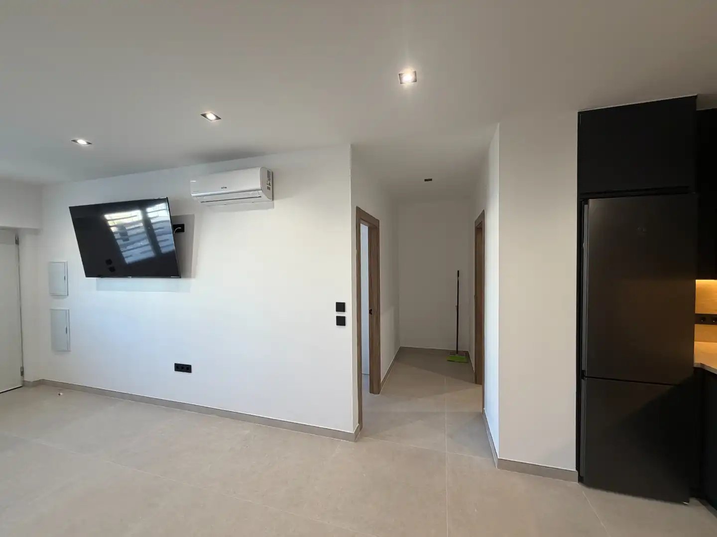 Apartament de lloguer en Aljomahima - Ermita