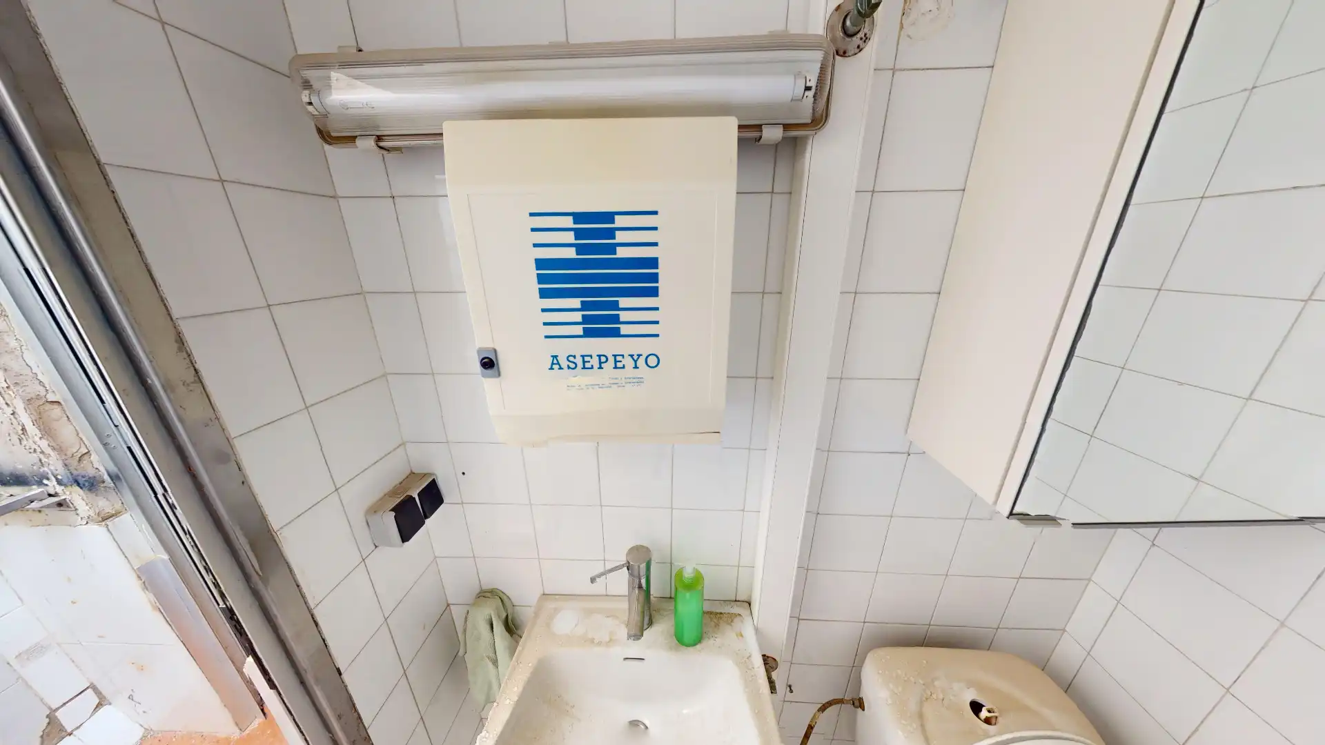 Gewerbefläche zum Verkauf in Carrer Emilio Hernández Selva, imagen 11
