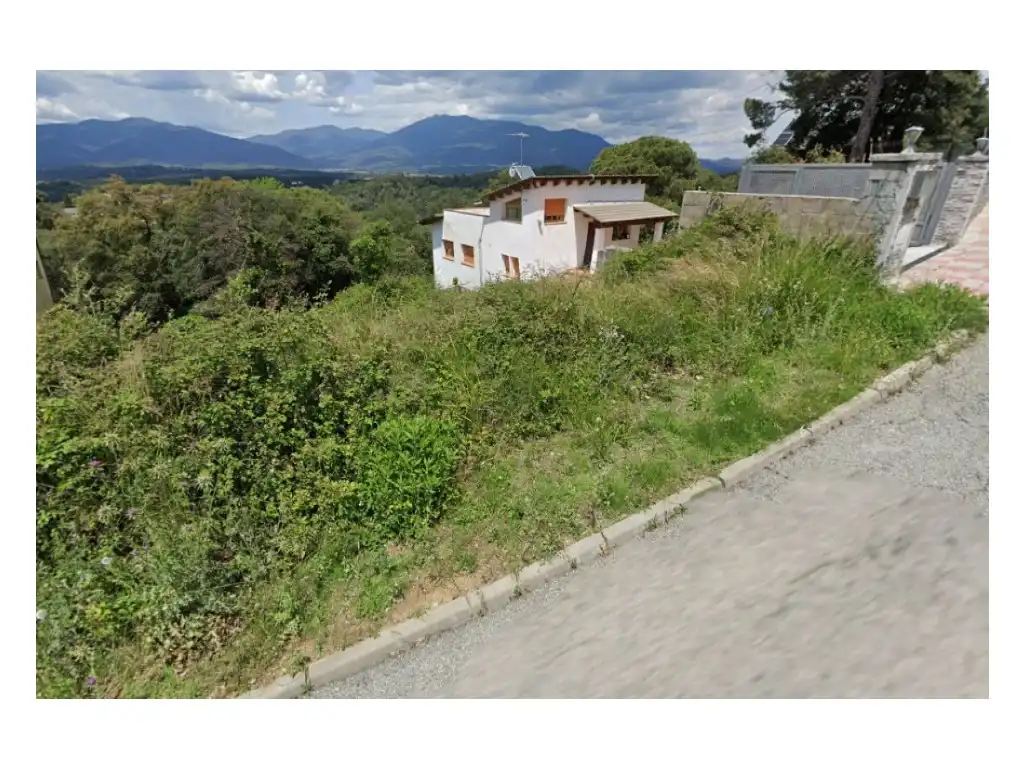 Terreny residencial en venda a Calle Camperol (Canada Park)