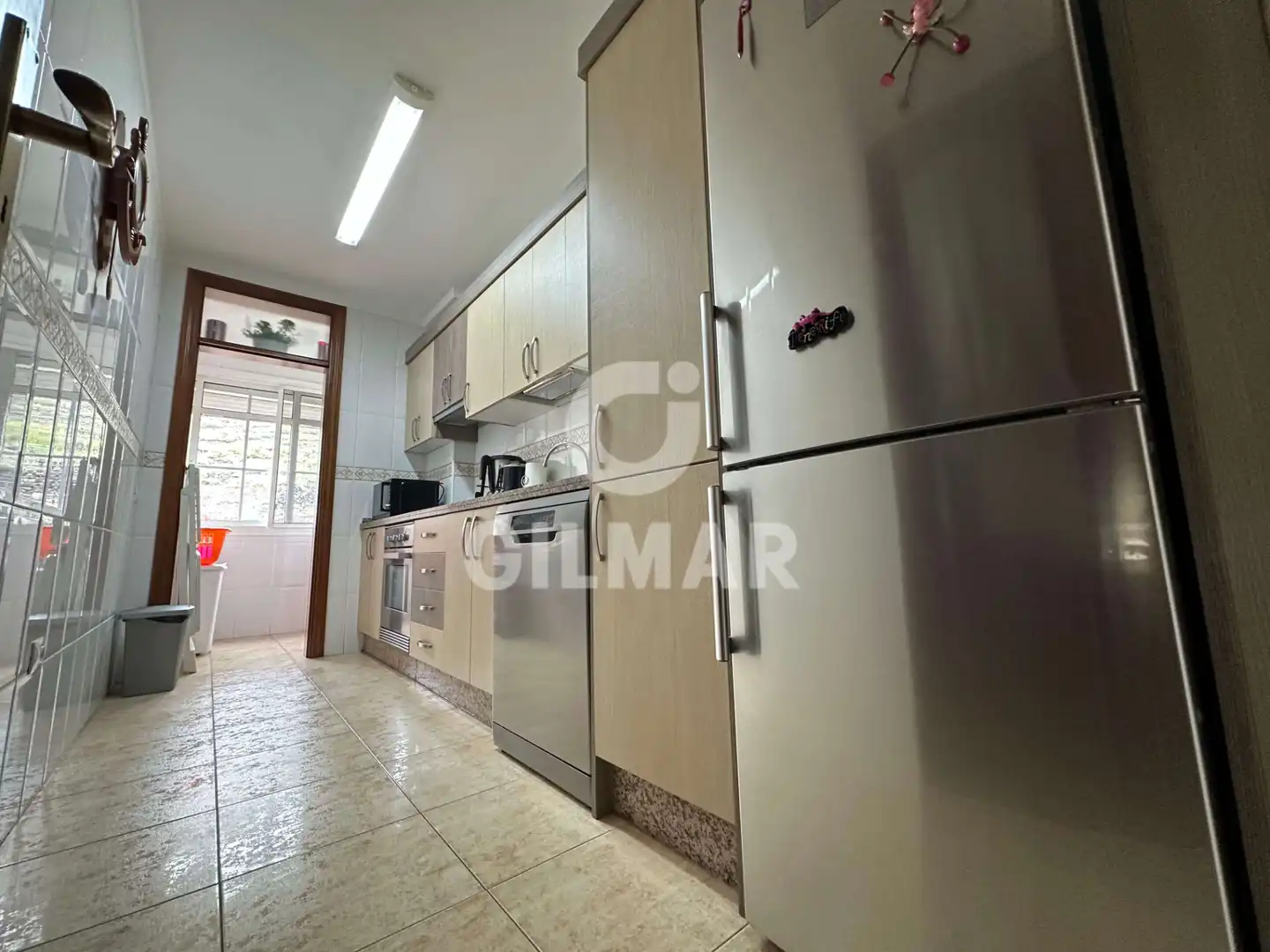Kitchen of Attic for sale in Adeje  with Terrace, Storage room and Furnished