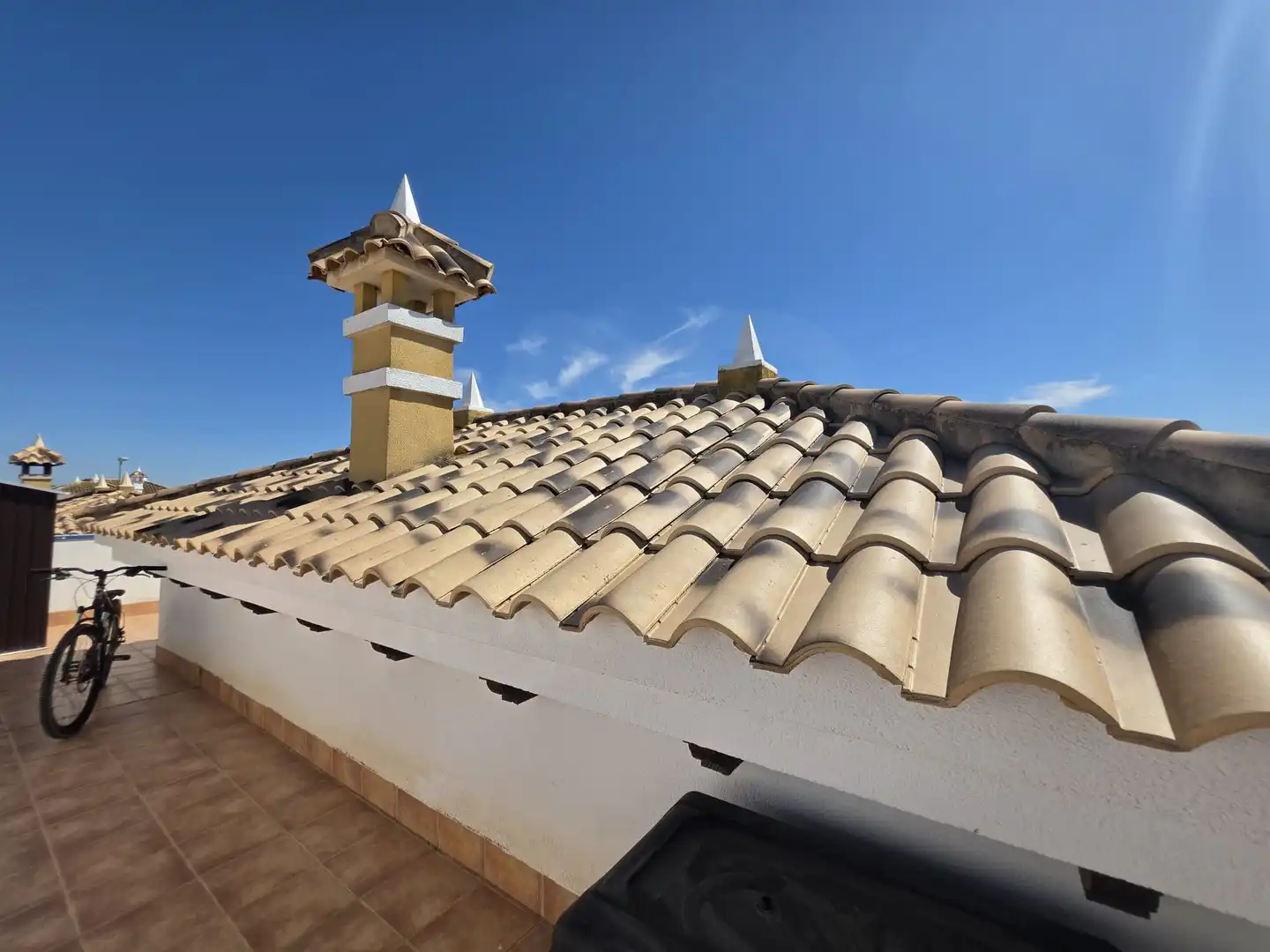 Logement avec piscine à vendre à Campo de Murcia, imagen 27
