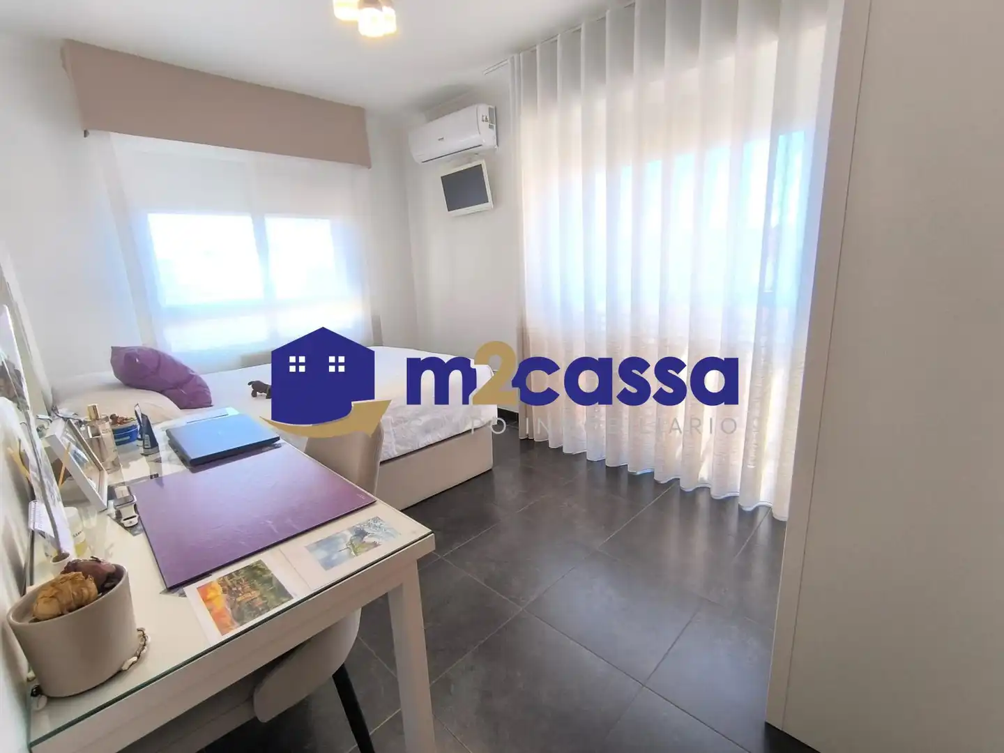Wohnung mit Aufzug zum Verkauf in Lorca Ciudad, imagen 8