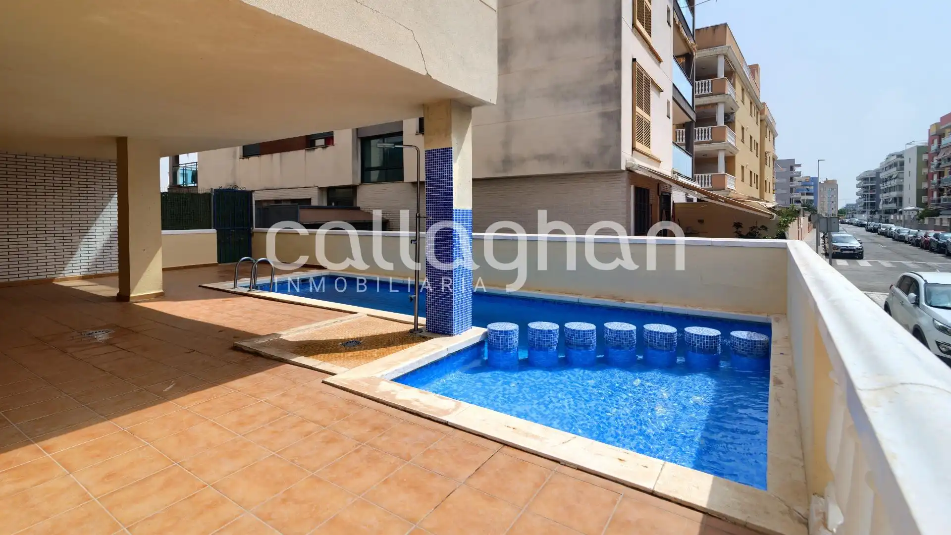 Appartement avec terrasse à vendre à Calle JARDINS (ELS), imagen 35