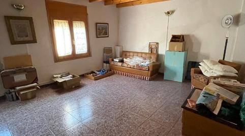 Foto 3 de Casa o xalet en venda a Calle Santa Cruz, Alcolea de Cinca, Huesca