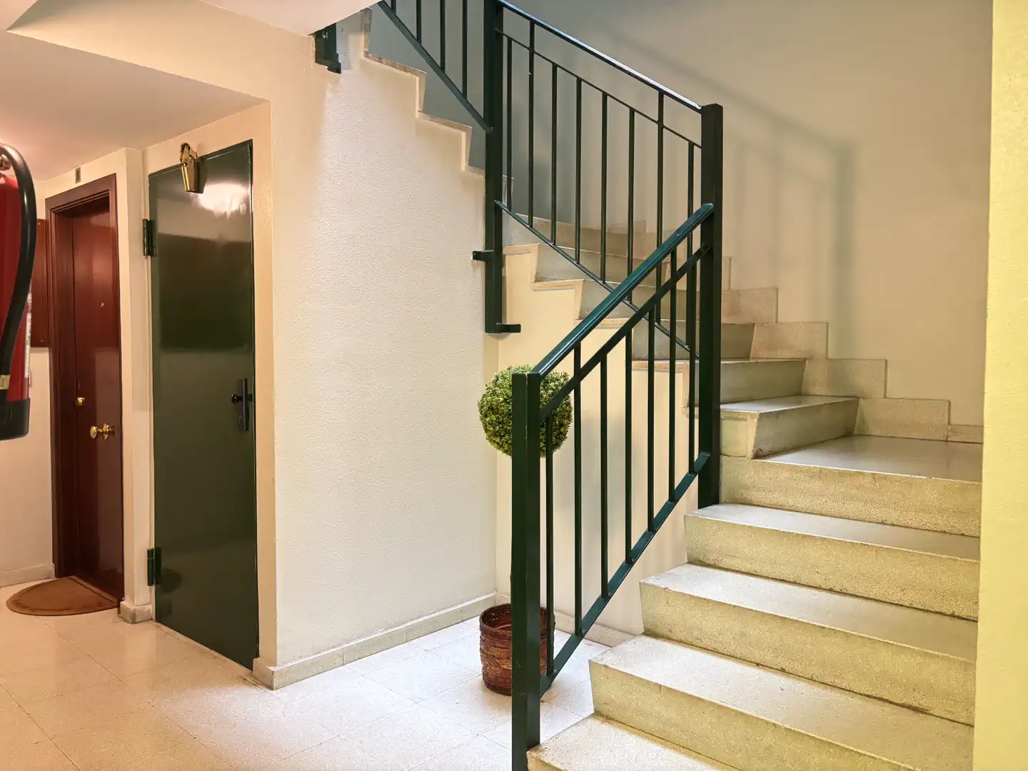 Wohnung mit Terrasse zum Verkauf in Katalina Eleizegi Kalea, imagen 26