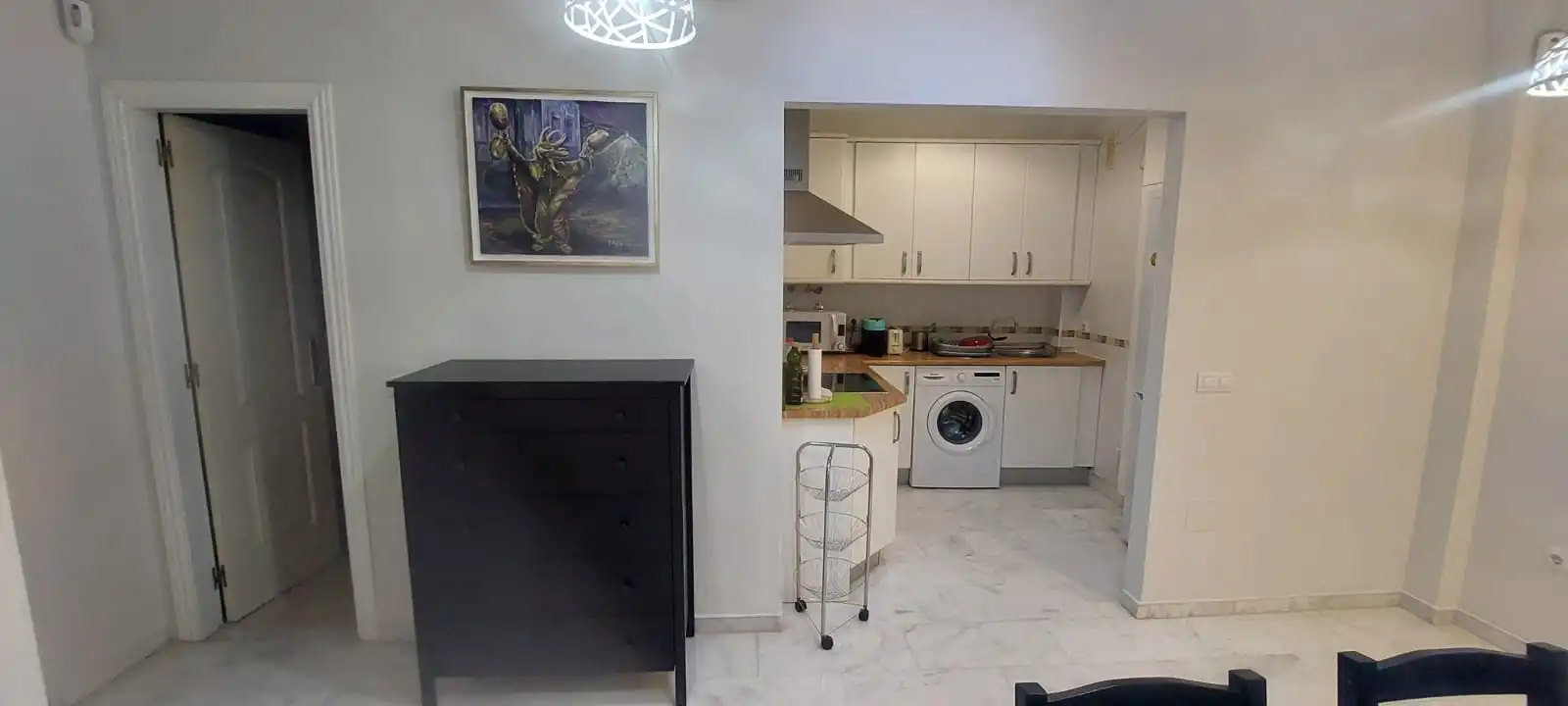 Appartement compact avec ascenseur à louer à Calle Mármoles, imagen 6