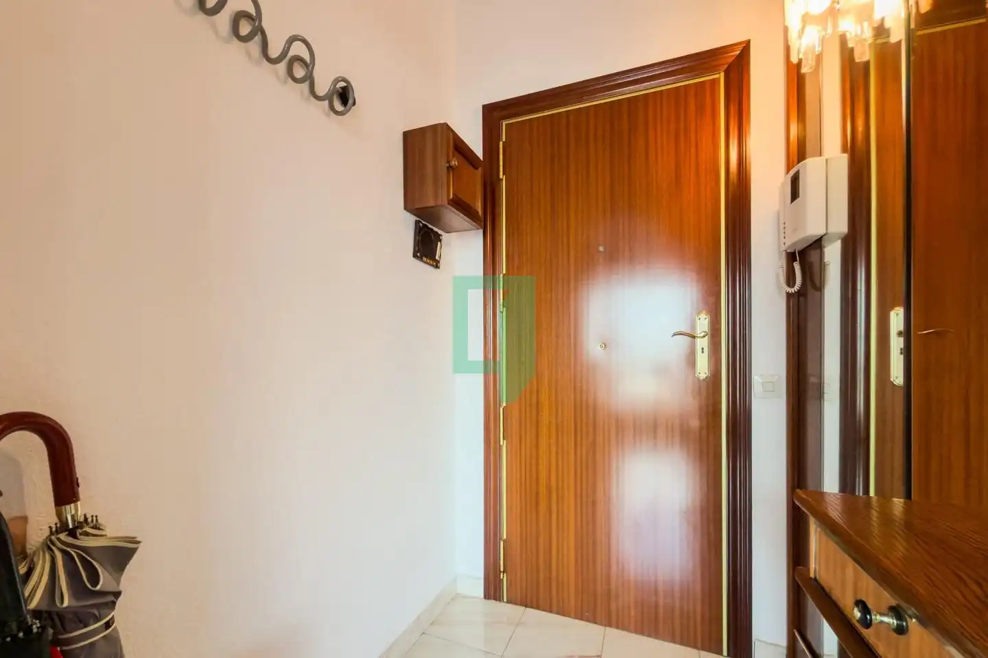 Maisonette zum Verkauf in Badalona mit Heizung und Terrasse