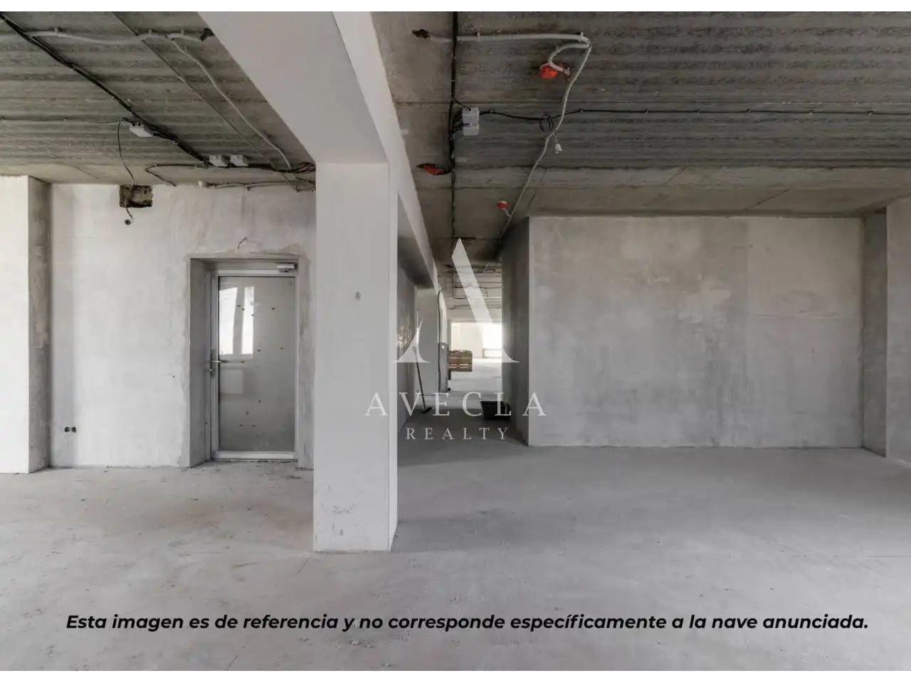 Nave industrial in affitto a Avenida Vallès 97, imagen 23