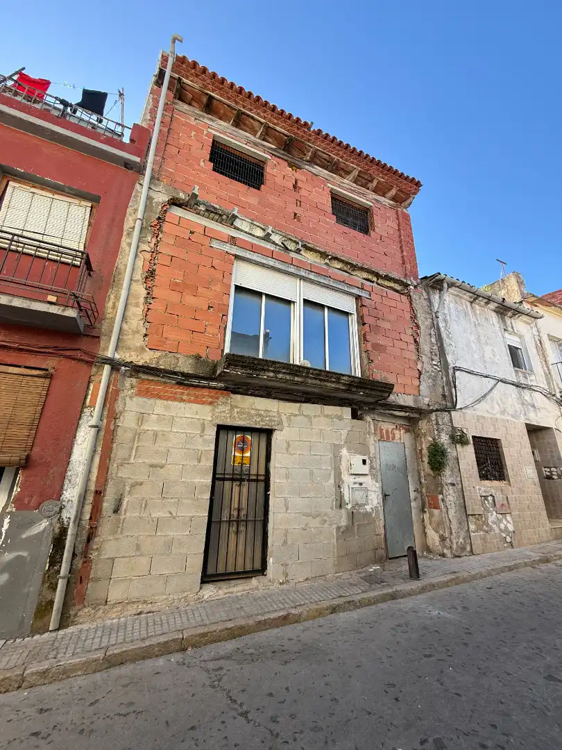 Maison à vendre à Pego
